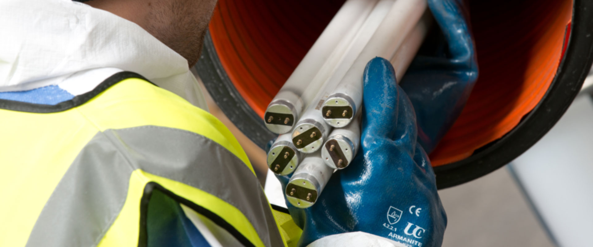 J&G Environmental Waste Management