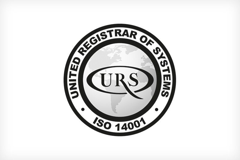 ISO 14001 Registered Firm