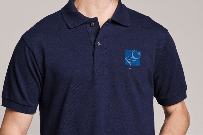 Corporate Clothing Recycling