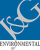 J&G Environmental Logo
