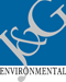 J&G Environmental Logo