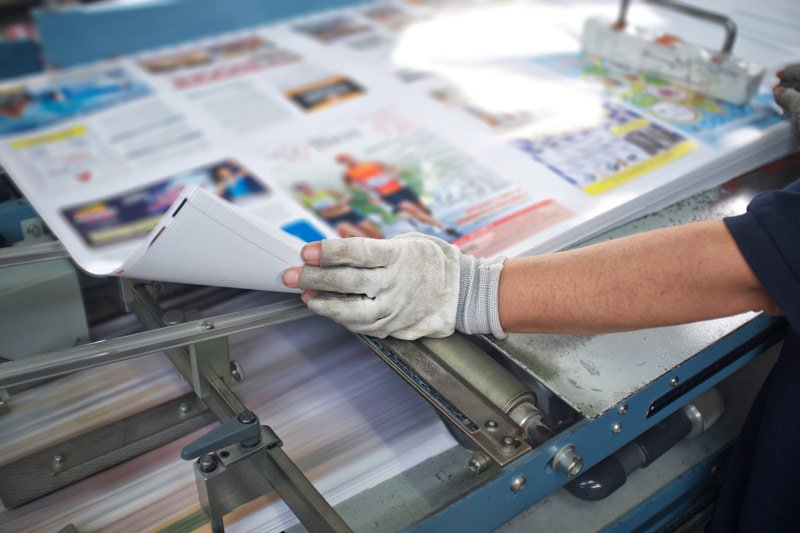 J&G Environmental Print Industry Waste Management J&G Environmental Printing Industry Waste Management