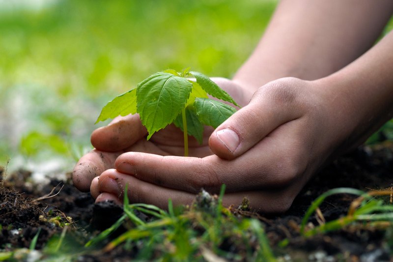 J&G Environmental Environmental Policy