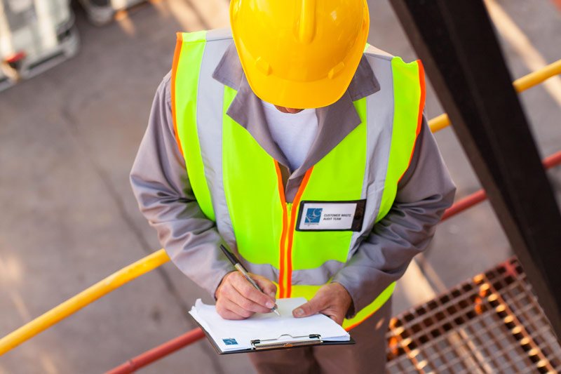 J&G Environmental Waste Audit Waste Audits J&G Environmental