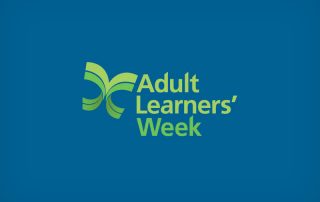 Adult Learners Week