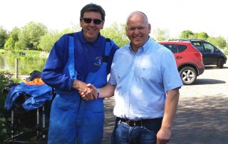 Big Bash Charity Fishing Event