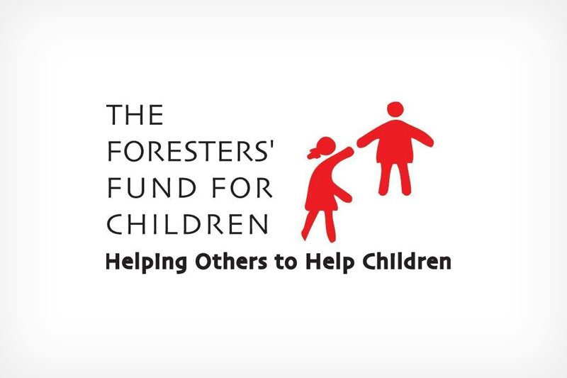 Foresters' Fund For Children