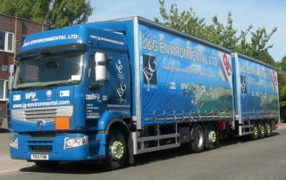 J&G Environmental