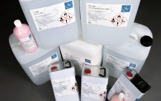 JAG Products Pressroom Consumables
