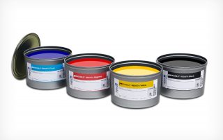 JAG Products Supplying Hubergroup