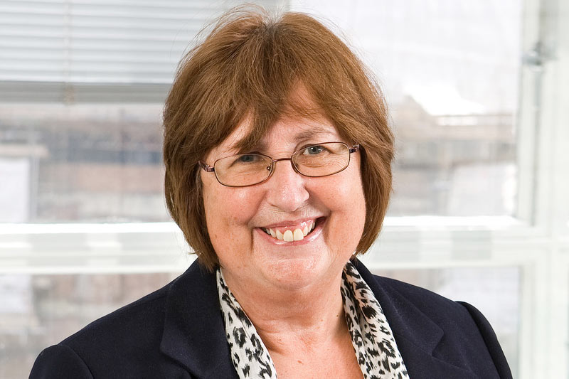 Kathy Woodward BPIF