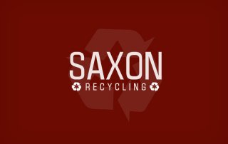 Saxon Recylcing
