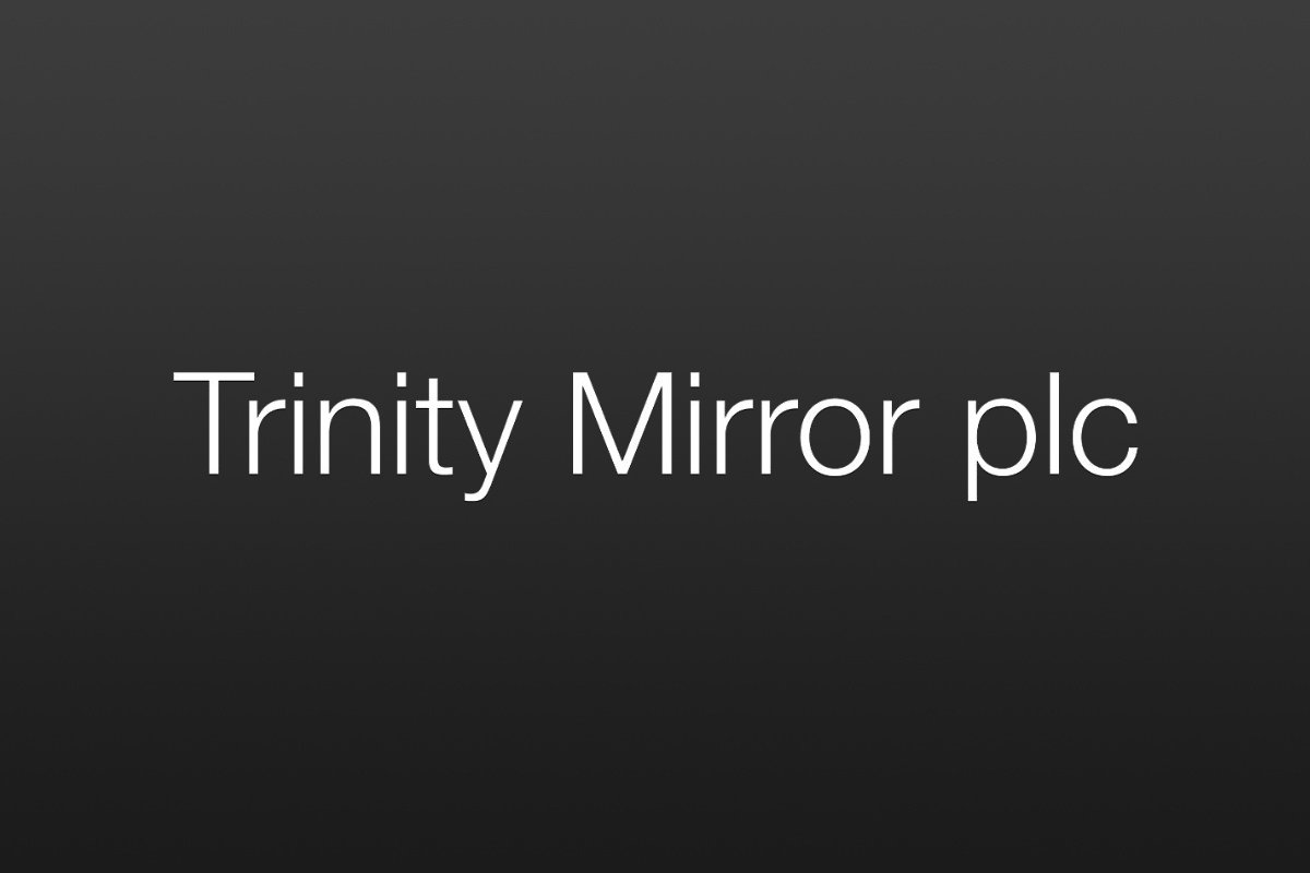 Trinity Mirror