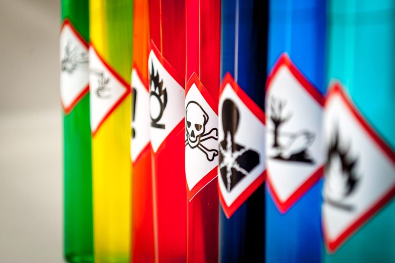 Waste Identification J&G Environmental Waste Identification J&G Environmental