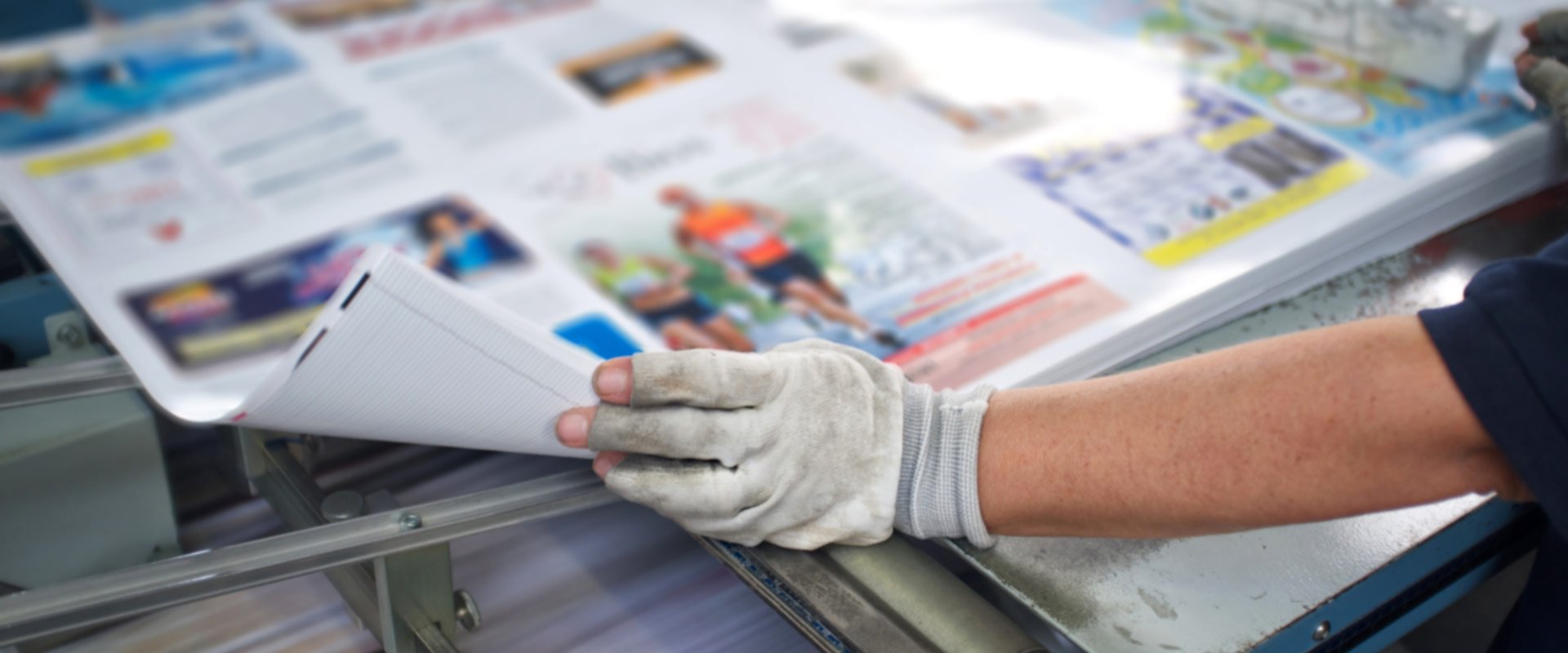 J&G Environmental Print Industry Waste Management